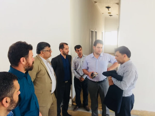 دانشگاه فرهنگیان