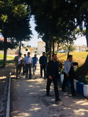 دانشگاه فرهنگیان