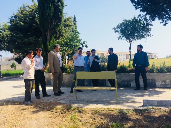 دانشگاه فرهنگیان