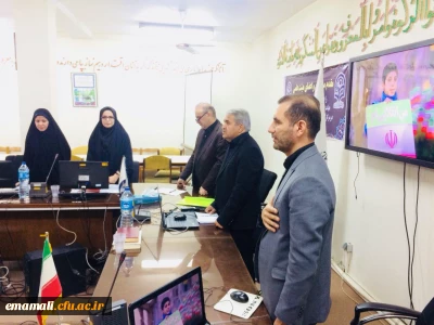 دوره بهسازی و توانمندسازی اعضای هیات علمی گروه آموزش فیزیک دانشگاه فرهنگیان