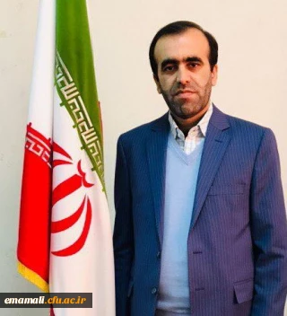 انتصاب معاونت مرکز آموزشی پژوهشی امام علی (ع) بابلسر