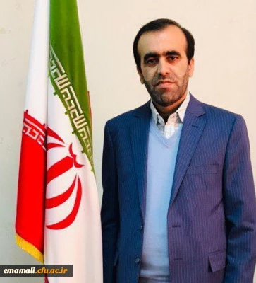 انتصاب معاونت مرکز آموزشی پژوهشی امام علی (ع) بابلسر