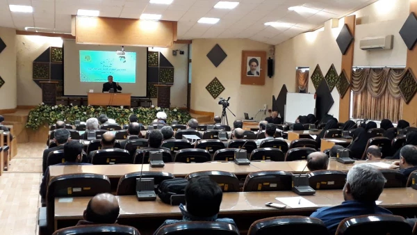 مجمع قرآنیان استان مازندران