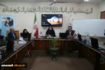 برگزاری دوره بهسازی و توانمندسازی استادان علوم تجربی دانشگاه فرهنگیان