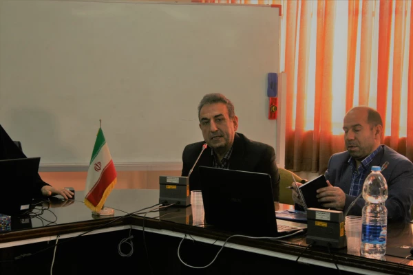 دوره بهسازی و توانمندسازی استادان حوزه کودکان استثنایی، مشاوره و روانشناسی