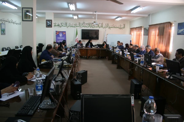 دوره بهسازی و توانمندسازی استادان حوزه کودکان استثنایی، مشاوره و روانشناسی