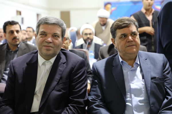 بیست و یکمین اجلاس سراسری مدیریت های امور پردیس ها و مراکز تابعه