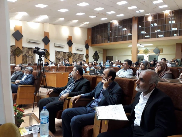 چهارمین دوره اردوی فرهنگی-تفریحی ایثارگران شاغل در دانشگاه فرهنگیان